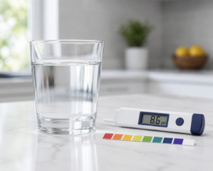What Is Alkaline Water and Does It Actually Benefit Your Health