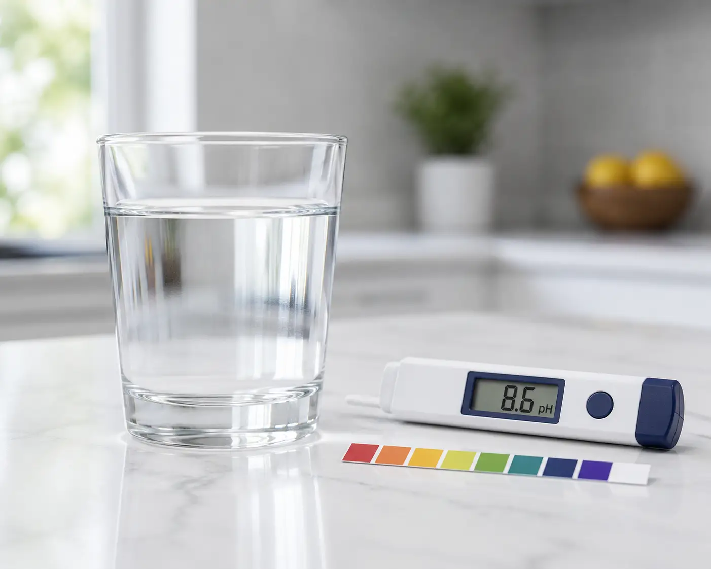 What Is Alkaline Water and Does It Actually Benefit Your Health