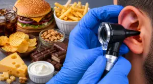 foods that cause ear wax