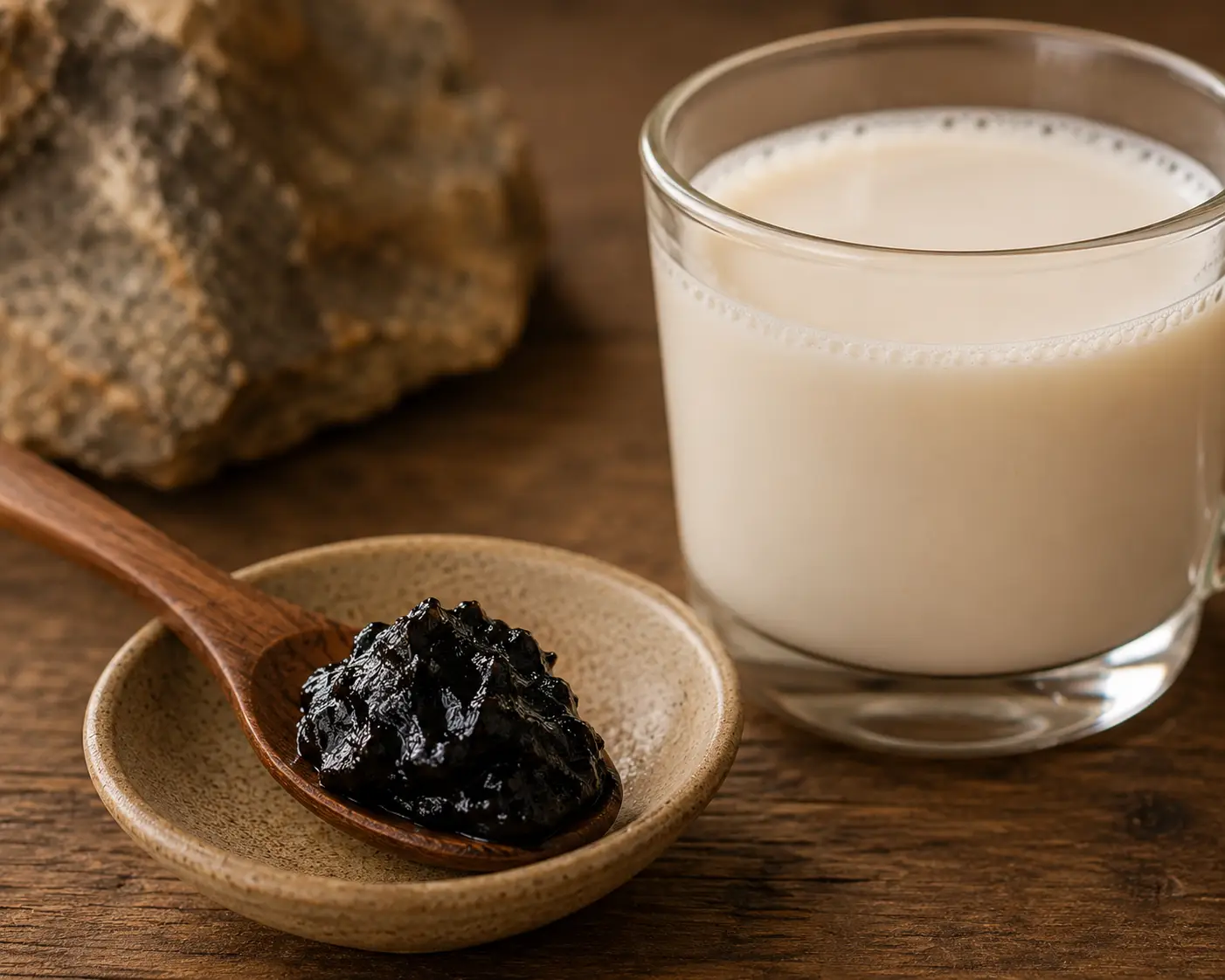 shilajit benefits