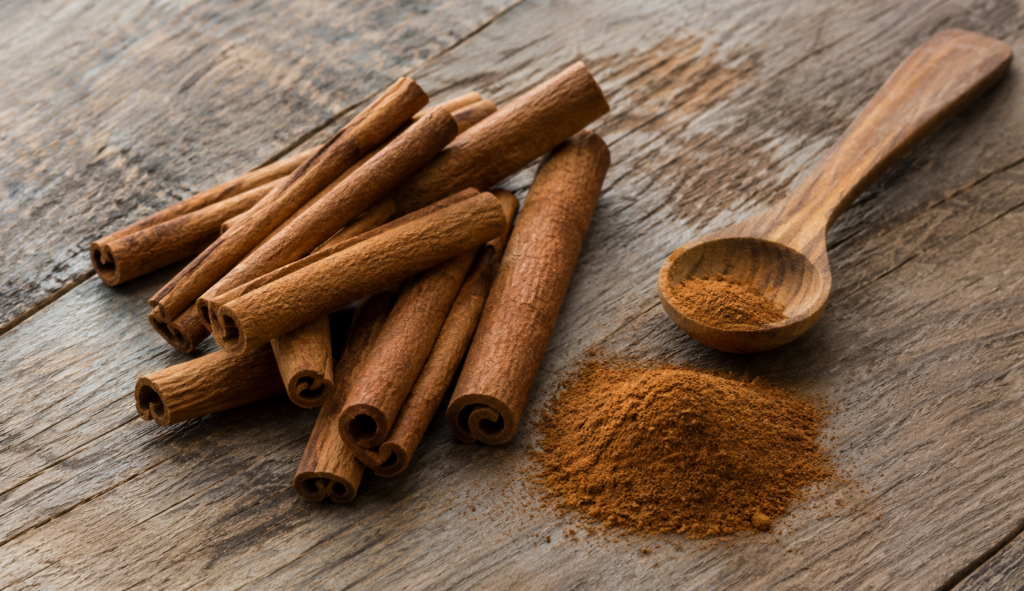9 Cinnamon Benefits for Blood Sugar and Heart Health