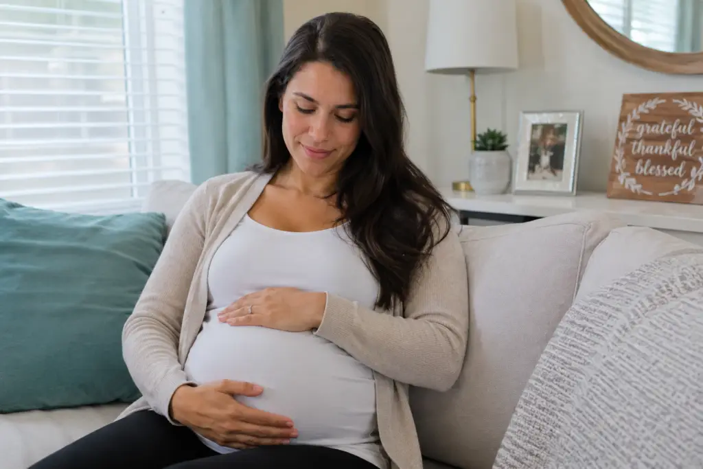 Cramps During Pregnancy, What Is Normal and What Is Not