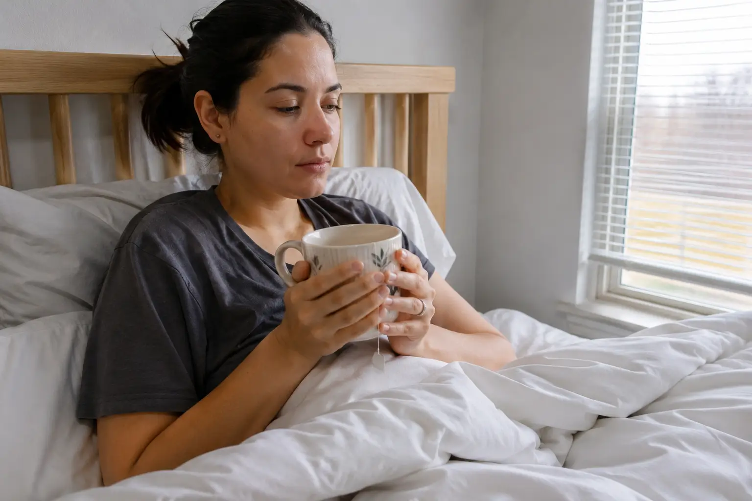How Long Does It Take to Recover from the Flu