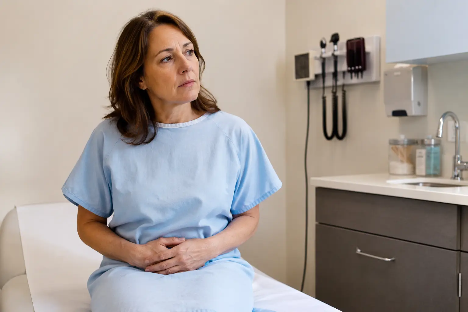 Ovarian Cancer