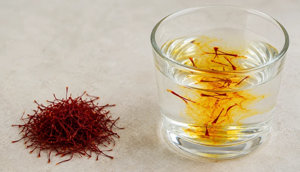 Saffron Dosage by Goal: What Clinical Trials Actually Used