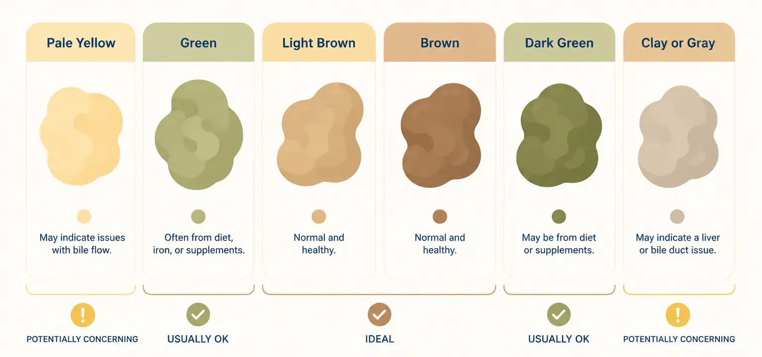 What Does C Diff Poop Look Like and What It Means for Your Gut