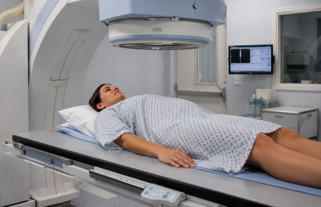 What Is a HIDA Scan and What Can It Tell You