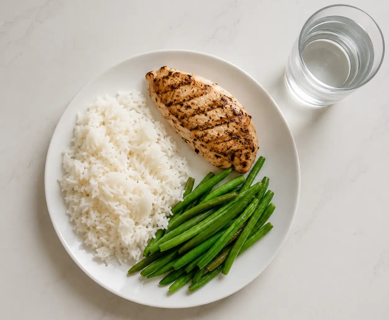 What Is a Low Residue Diet and Who Needs It