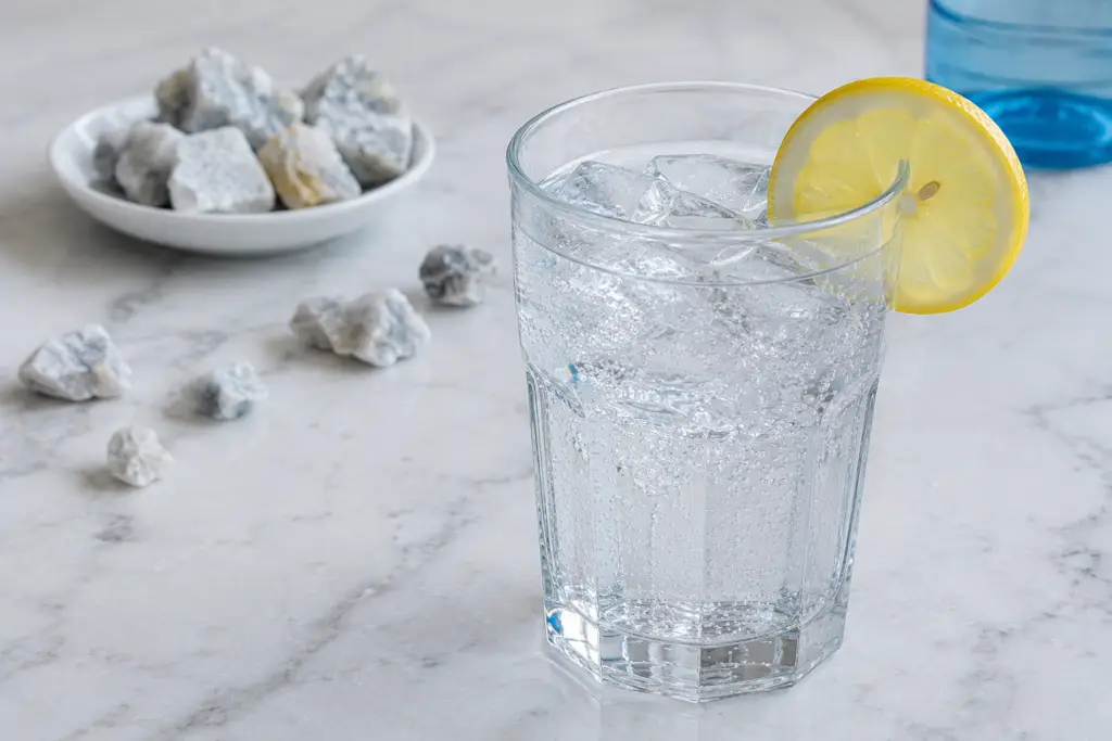 What Mineral Water Really Does for Your Health