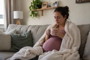 home remedies for cold during pregnancy