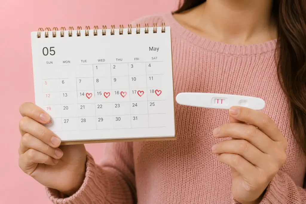 implantation bleeding vs period