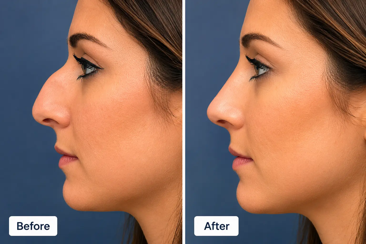 non surgical rhinoplasty