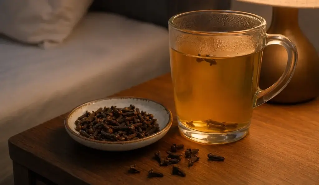 Benefits of Eating Cloves at Night You Should Know