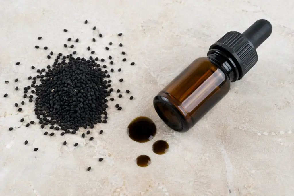 Black Seed Oil Dosage, Drug Interactions and Safe Use
