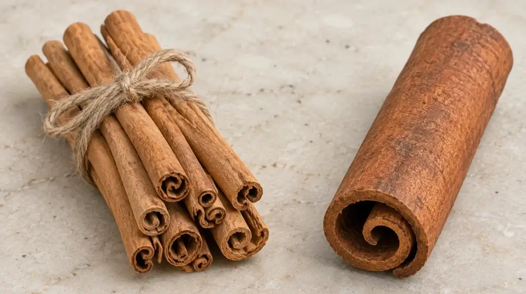Ceylon vs Cassia Cinnamon Coumarin, Safety and Which One to Buy