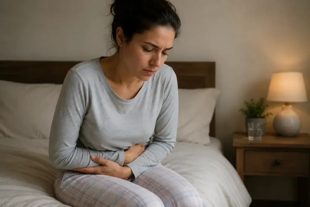 Why Does It Burn When I Pee Causes, Relief, and Doctor Signs