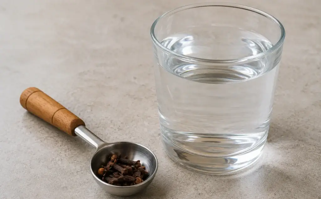 is clove water good for you safe dosage and precautions